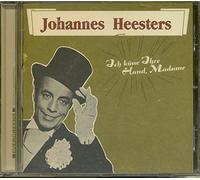 Heesters,Johannes - Ich Küsse Ihre Hand Madam
