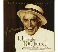 Heesters,Johannes - Ich Werde 100 Jahre Alt [Import]