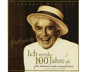 Heesters,Johannes - Ich Werde 100 Jahre Alt [Import]