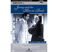 HEESTERS, Johannes Jenny und der Herr im Frack (1941)