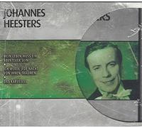 Heesters,Johannes - Johannes Heesters