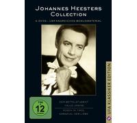 Heesters,Johannes - Johannes Heesters Collection (5 DVDs)