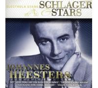 Heesters, Johannes - Schlager & Stars [Import]