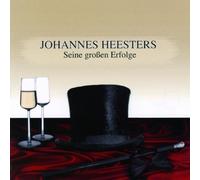 Heesters,Johannes - Seine Grossen Erfolge [Import]