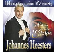 Heesters,Johannes - Seine Grossen Erfolge [Import]
