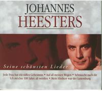 Heesters,Johannes - Seine Schönsten Lieder [Import]