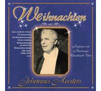 Heesters, Johannes - Weihnachten Mit Johannes [Import]
