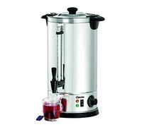 Centrifugeuse Bartscher Distributeur eau chaude 8,5 Litres