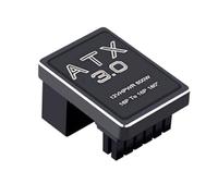 HEEZOU Adaptateurs d'alimentation GPU ATX3.0 PCIE5.0