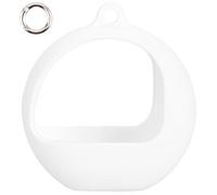 HEEZOU Écouteur À Carter D'amortisseur De Gardes Adapté La Peau Coque Lavable Garde Impacte Résistant Sécurité Accidentelle pour Protecteur D'écoute en Silicone Résistant Rayons