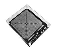 HEEZOU Générateur d'ondes 7,83 Hz basse fréquence avec boîtier et câble USB pour améliorer le sommeil