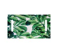 HEEZOU Housse de siège de voiturette de golf durable en tissu polyester facile à installer pour protéger contre les dommages causés par le soleil et les taches