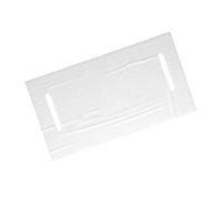HEEZOU Housse de siège durable en polyester pour voiturette de golf avec installation rapide pour diverses conditions météorologiques et confortable pour l'extérieur