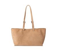 HEEZOU Like Work Sac à main spacieux pour ordinateur portable de 15" étanche, abricot, One Size