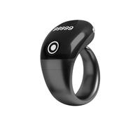 HEEZOU Portable Electronic Dinger Rings Counter pour Les Cérémonies Religieuses Pratiques Pratiques Exercices Spirituels Fitness Tracking Ergonomic Ajustement Taille Electronic Counter