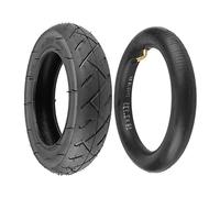 Hefddehy Lot de 10 pneus 10 x 2,125 pour scooter électrique - Pneu résistant à l'usure - 10 x 2,125