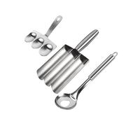 hefei Moules à gâteaux lune à pression manuelle, tampon à biscuits avec nom ville, fabricant gâteaux lune, outils pâtisse