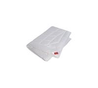 HEFEL Couette d'été PURE MAIZE 200x200cm (390g) blanc