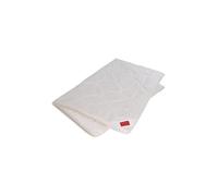 HEFEL Couette d'été Pure Silk 140x200cm (champagne) blanc