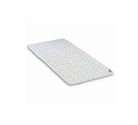 HEFEL Dessous de matelas Pure Cotton 120x200cm blanc