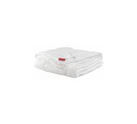 HEFEL Édition 101 Couette d'été 200x200cm blanc