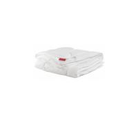 HEFEL Édition 101 Couette toutes saisons 200x200cm blanc