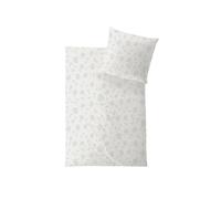 HEFEL Linge de lit Tencel™ 70x90cm / 140x200cm crème