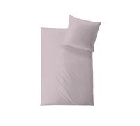 HEFEL Linge de lit Tencel™ 70x90cm / 140x200cm rose