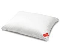 HEFEL Memory Soft Oreiller à mémoire de forme respirant 40 x 60 cm Blanc