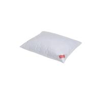 Hefel Oreiller Wellness Retreat - CELLIANT & Tencel - Technologie infrarouge pour un sommeil réparateur - Rechargeable, dureté moyenne, durable - Fabriqué en Autriche - 40 x 80 cm