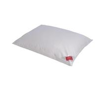 HEFEL Oreiller Wellness Vitasan pour personnes allergiques Dureté moyenne 40 x 60 cm