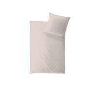 HEFEL Tencel™ Bettwäsche 70x90cm / 140x200cm beige