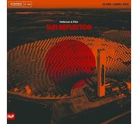 Heffernan & Park - Sun Reflector [Vinyl LP]