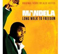 Heffes, Alex - Mandela-Long Walk to..