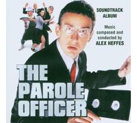 .Heffes, Alex - .the Parole Officer (O.S.T.)