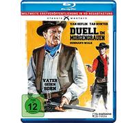 Heflin,Van - Duell im Morgengrauen [Blu-ray]