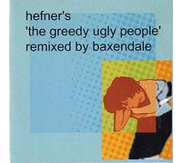 Hefner - Greedy Ugly People [Import]