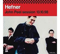 Hefner - John Peel 13.10.98 [Import]
