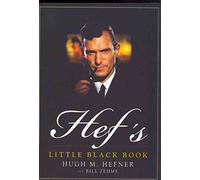 Hef's Little Black Book
