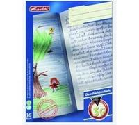 Heft a4 lin.3g 16bl. geschichtenheft herlitz 1957778 G