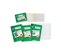 Heft a5 oxford lin.2g 16bl. geschichth.