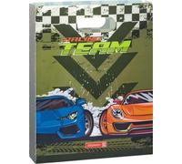 Heftbox A4 offen PP Fast Wheels