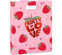 Heftbox A4 offen PP Fruity Love