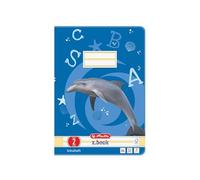 Hefte A4/32 Lin.02 Farb.htg.FSC