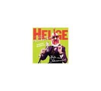 Helge Schneider – Hefte Raus-Klassenarbeit! – CD