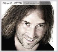 Hefter, Roland - I Dad's Macha