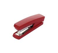 Herlitz 08757106-003 Agrafeuse Mini capacité d'agrafage 8 Feuilles Assorties