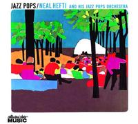Hefti,Neal - Jazz Pops [Import]