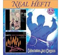 Hefti, Neal - Pardon My Doo-Wah / Hot N Hearty by Hefti, Neal (2001) Audio CD