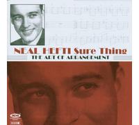 Hefti Neal - Sure Thing: The Art of Arrangement